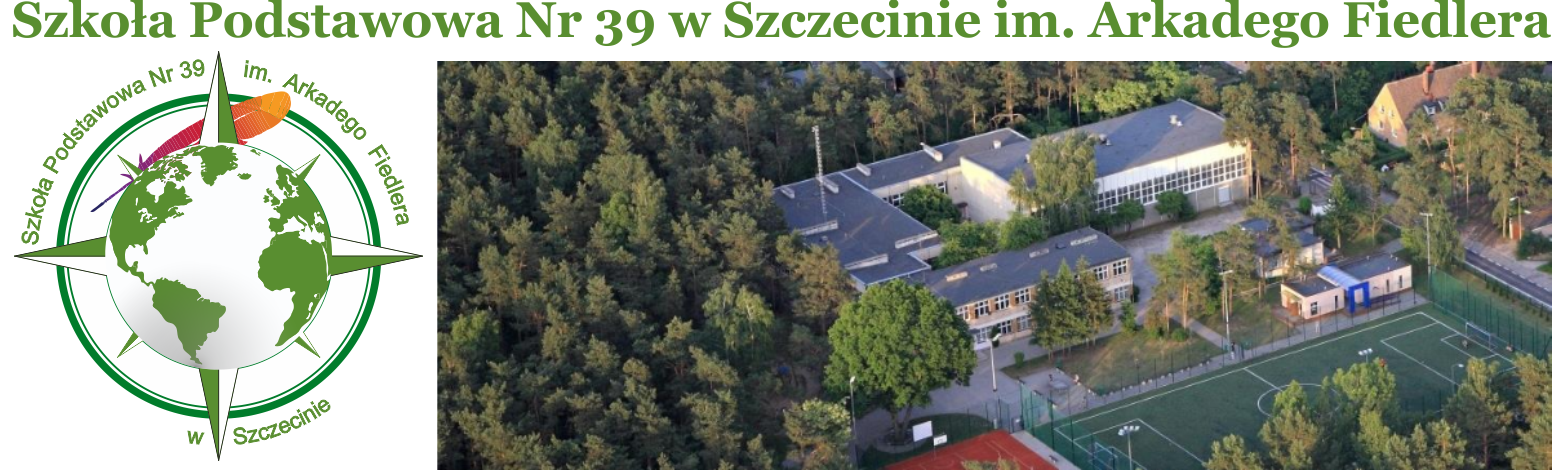Szkoła Podstawowa nr 39 w Szczecinie im. Arkadego Fiedlera